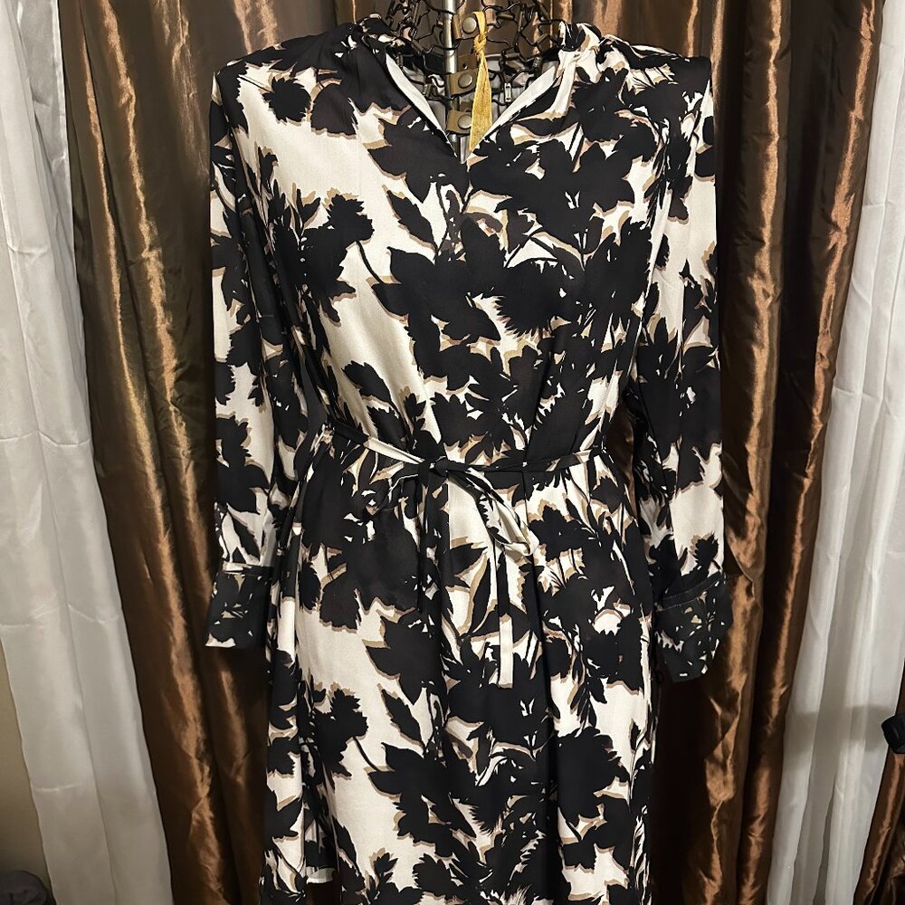H&M dress